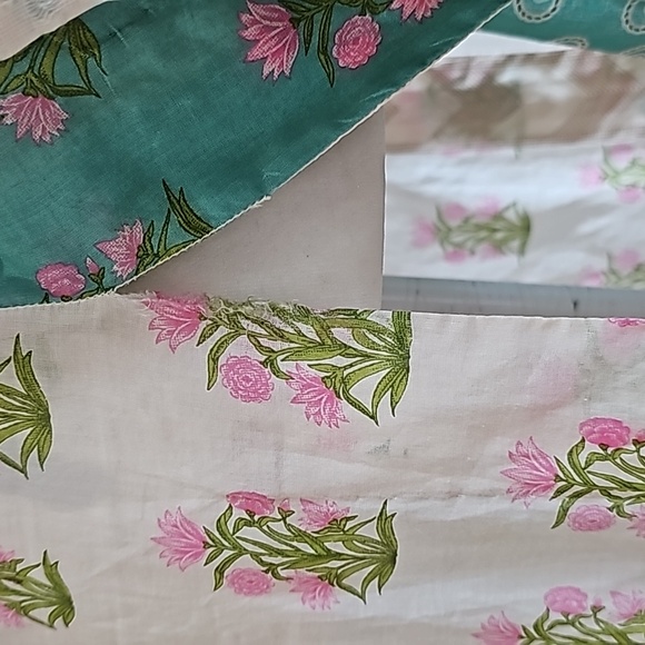 Irma Design Dupatta and Shirt Set - Picture 13 of 14